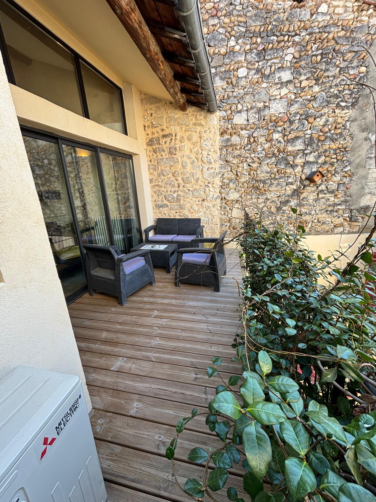 Instant en Provence Le Loft, Eyragues - photo 8