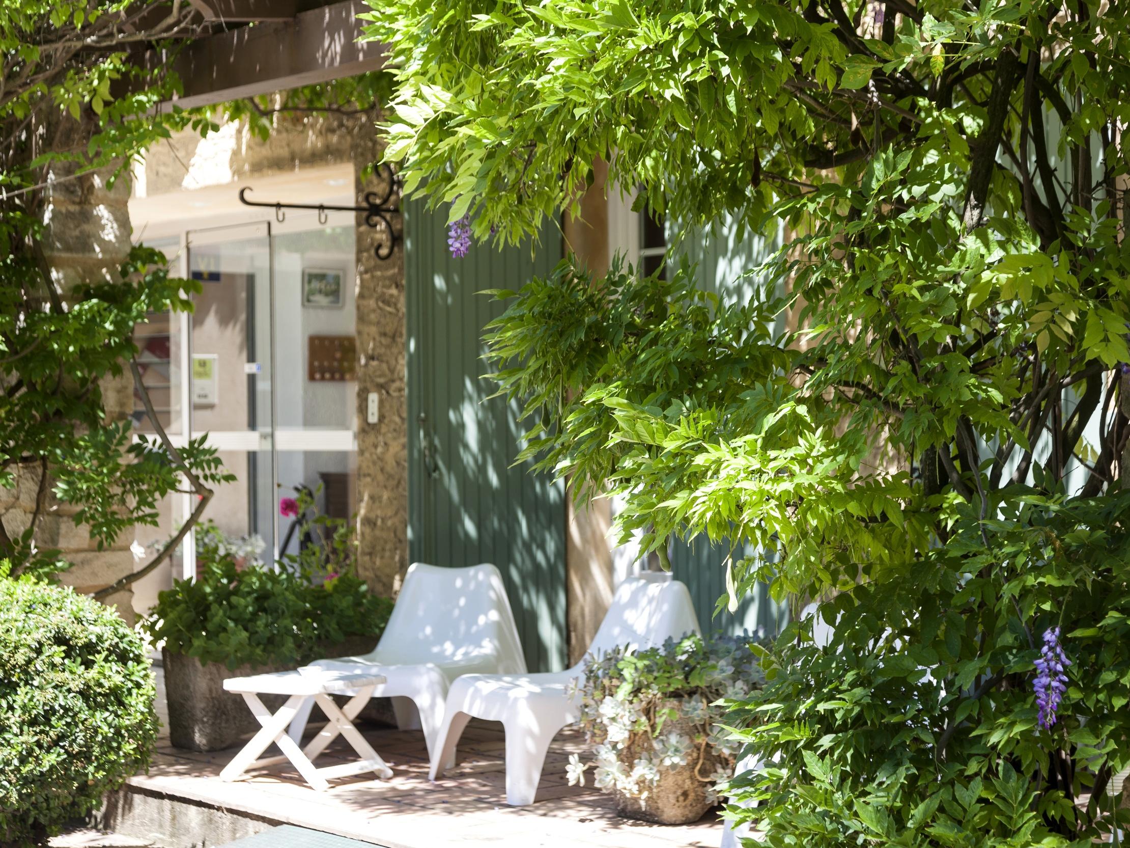 Hôtel Castel Mouisson, Barbentane - photo 2