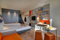 Photo of hotel Ibis Budget Nice Californie Lenval Hotel in Nice