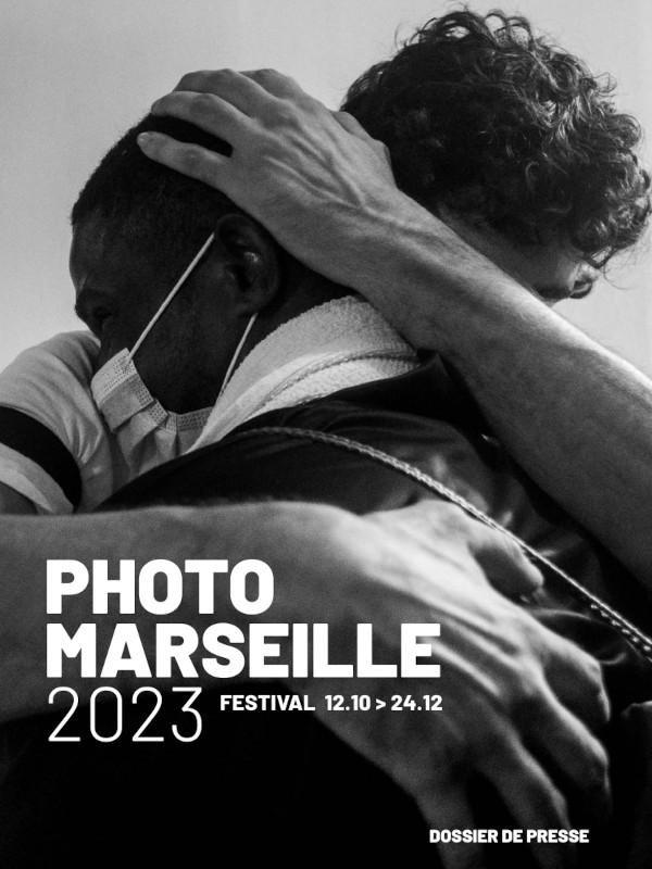 Photo Marseille 2023