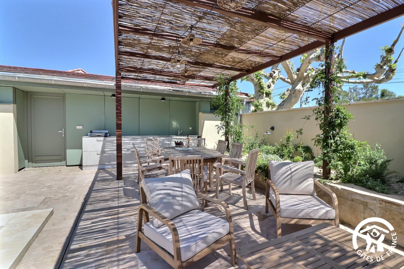 Le Couvent de Barbentane, Barbentane - photo 3