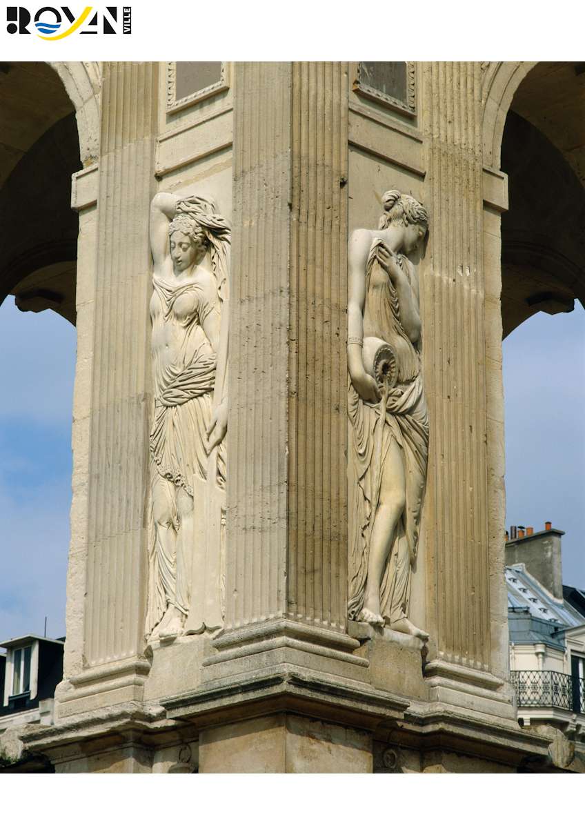 Conférence - Sculpture à la Renaissance en France