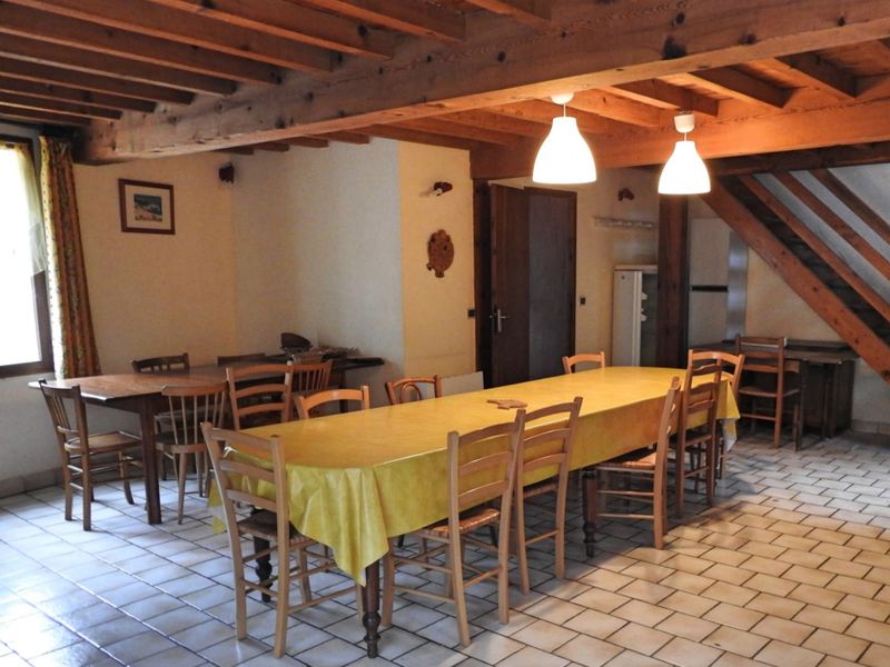 Gîte d'étape du Suel - Châtillon en Diois