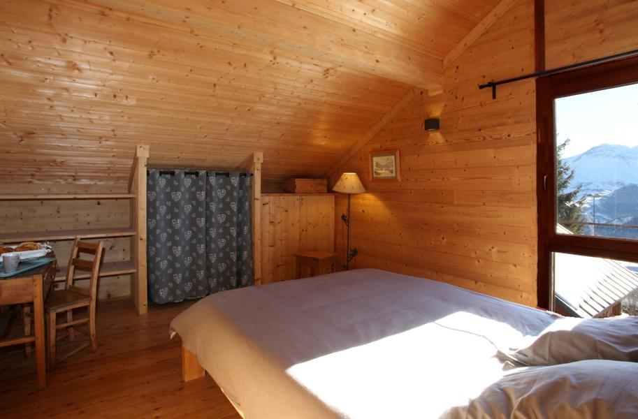 Chalet Mina_La Toussuire