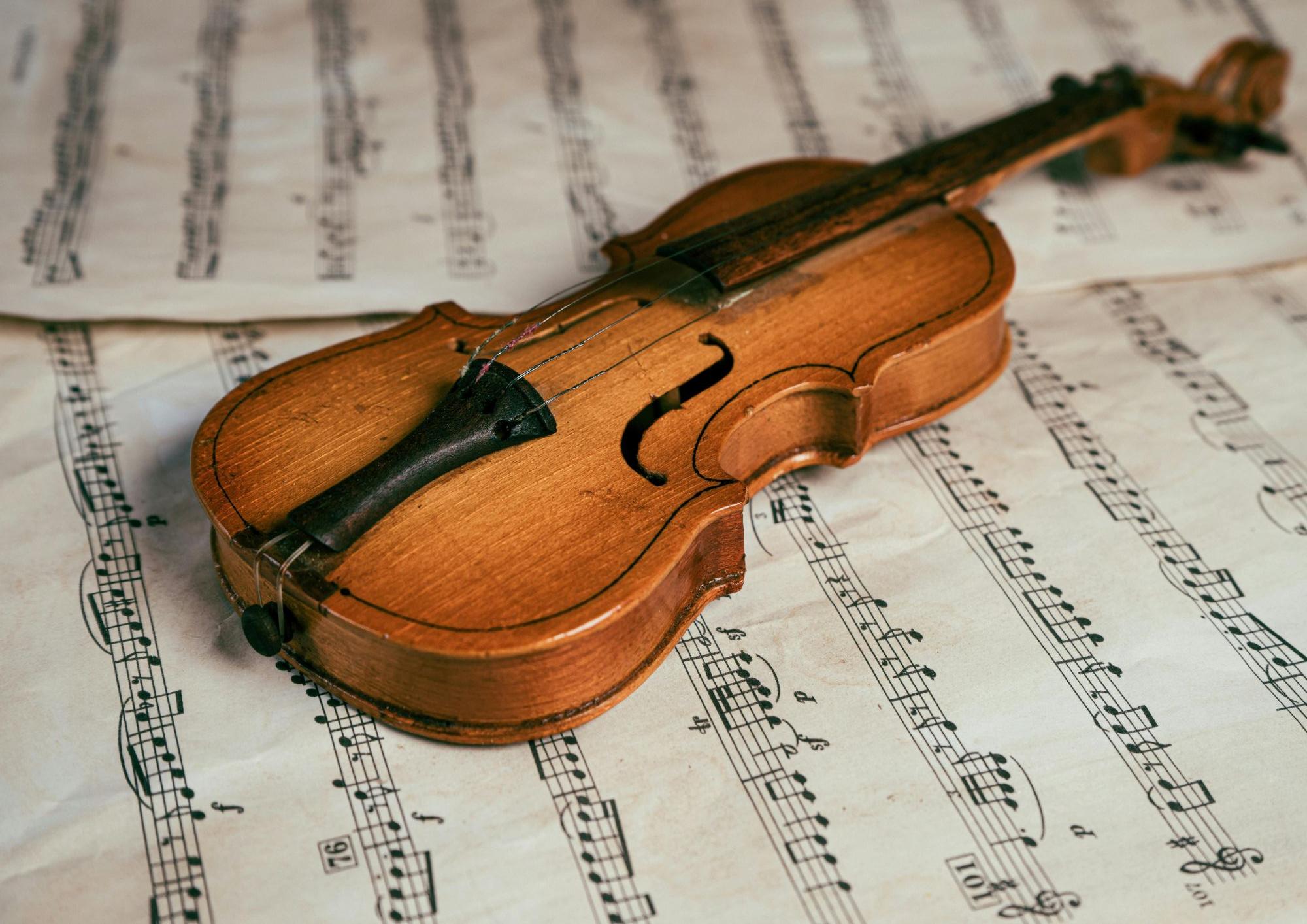 Concert au cœur de l'opéra