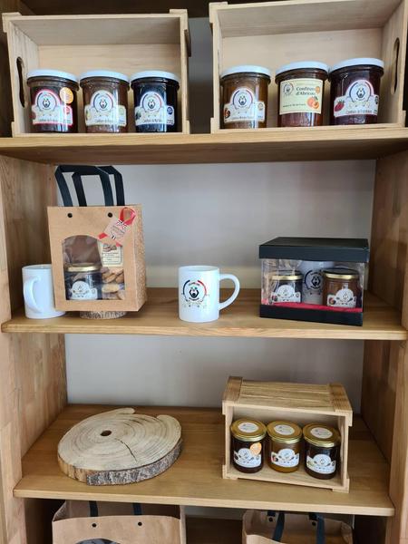 PORTES OUVERTES La Cardon 