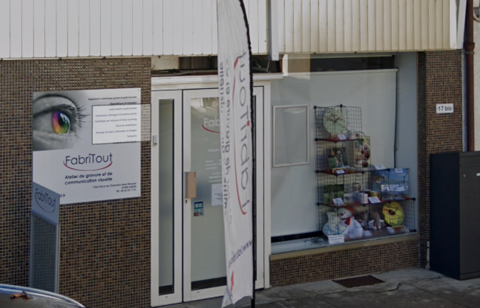 FabriTout