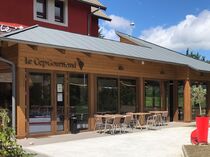 Restaurant Le Cep gourmand - Montmélian
