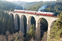 Viaduc de Pontempeyrat