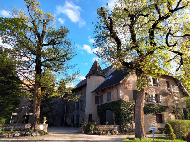 Le Cottage de Passières_Chichilianne