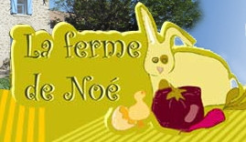 La ferme de Noé