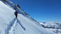 Ski de randonnée Vallée d'Abondance