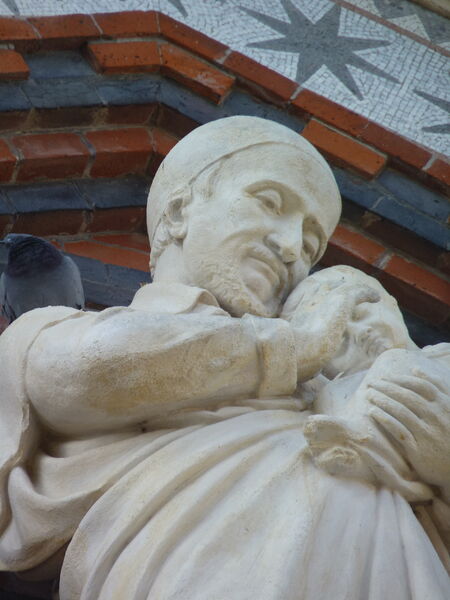 Saint Vincent de Paul