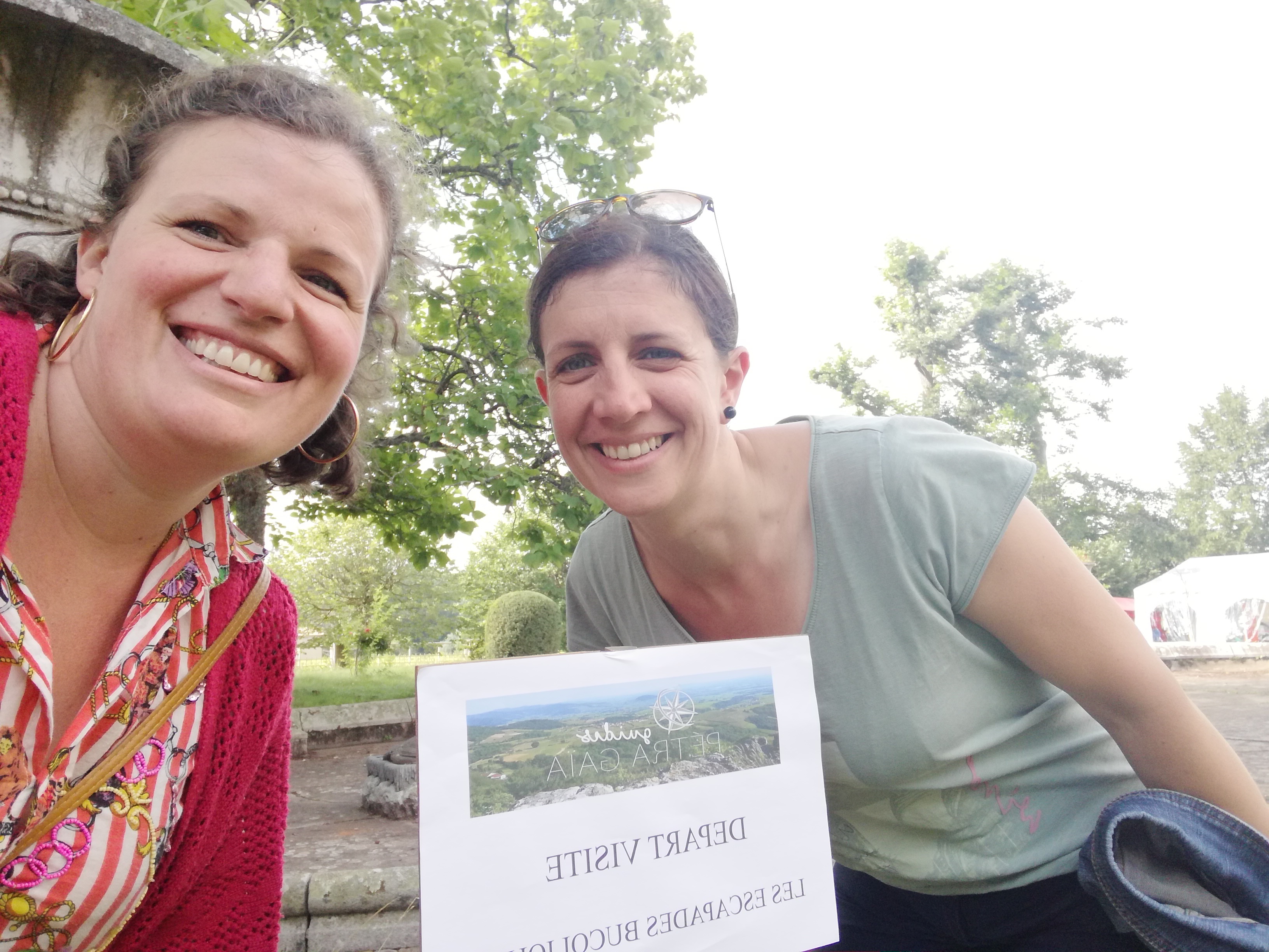 Les goûters de Gargantua