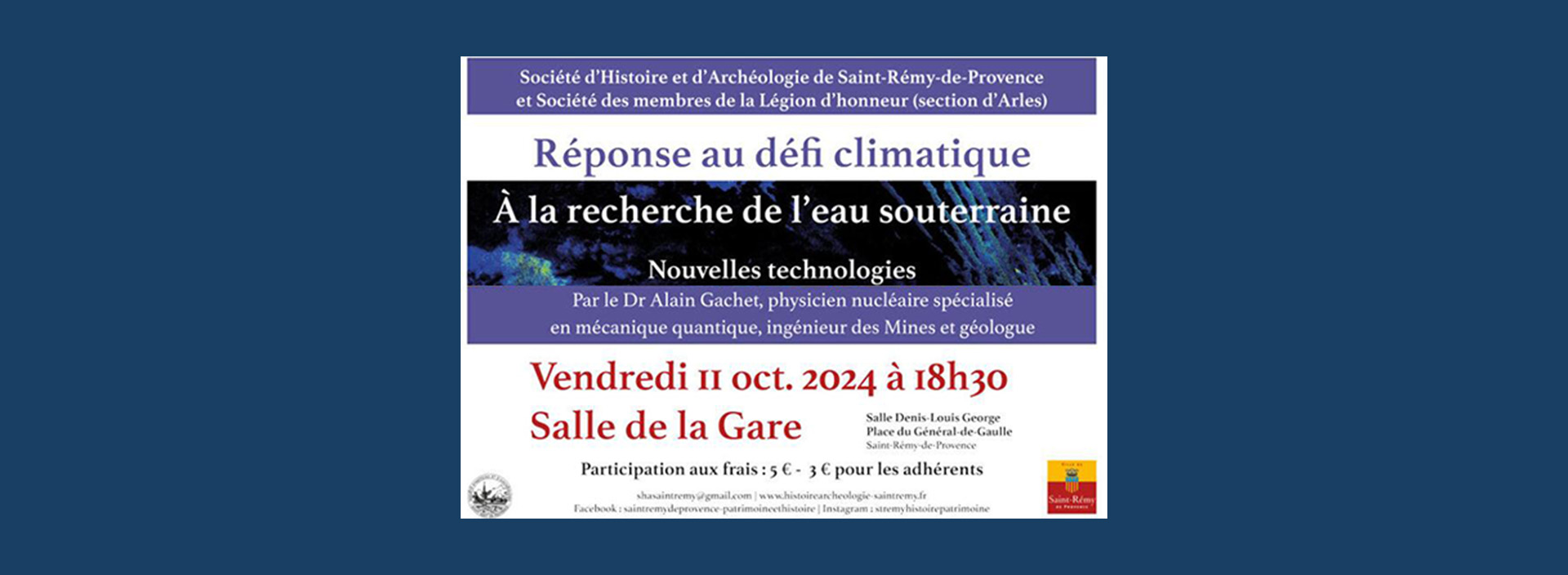 Conférence réponse au défi climatique_11.10.2024