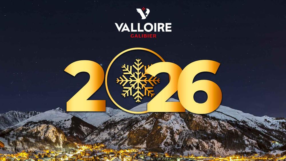 Soirée du Nouvel an_Valloire