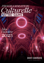 "Demain autrement", le salon des initiatives responables_Saint-Chamond