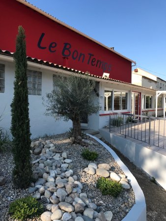 Le Bon Temps, Sénas - photo 2
