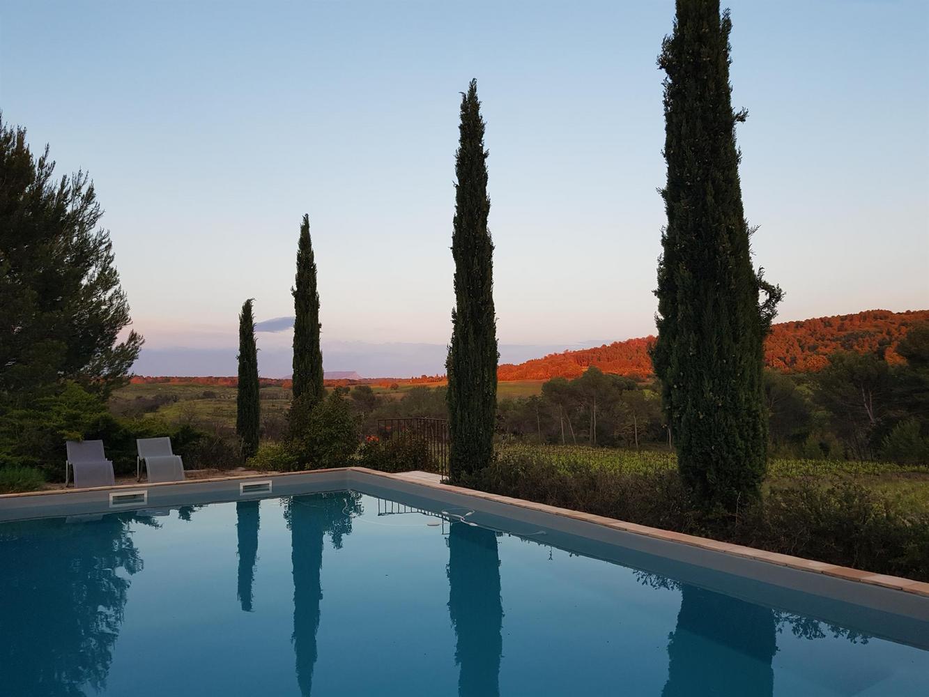 La Villa, Saint-Cannat - photo 26