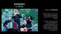 SAMARA