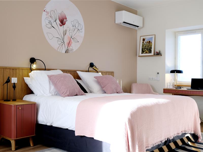 Chambre Aunisienne