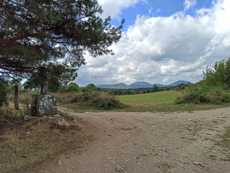 Puy de La Nugère