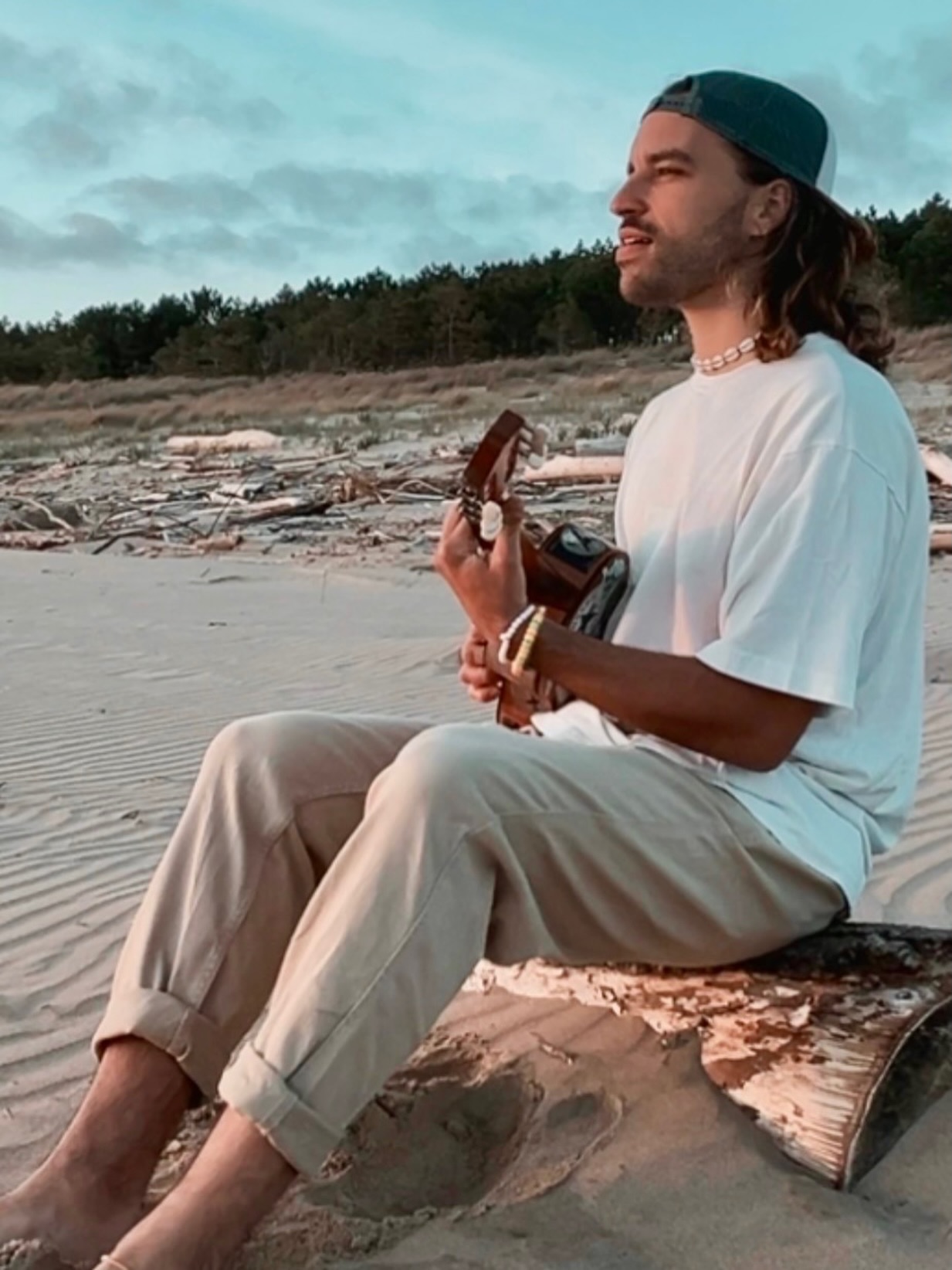 Concert à la Presqu'ile - Quentin Malo