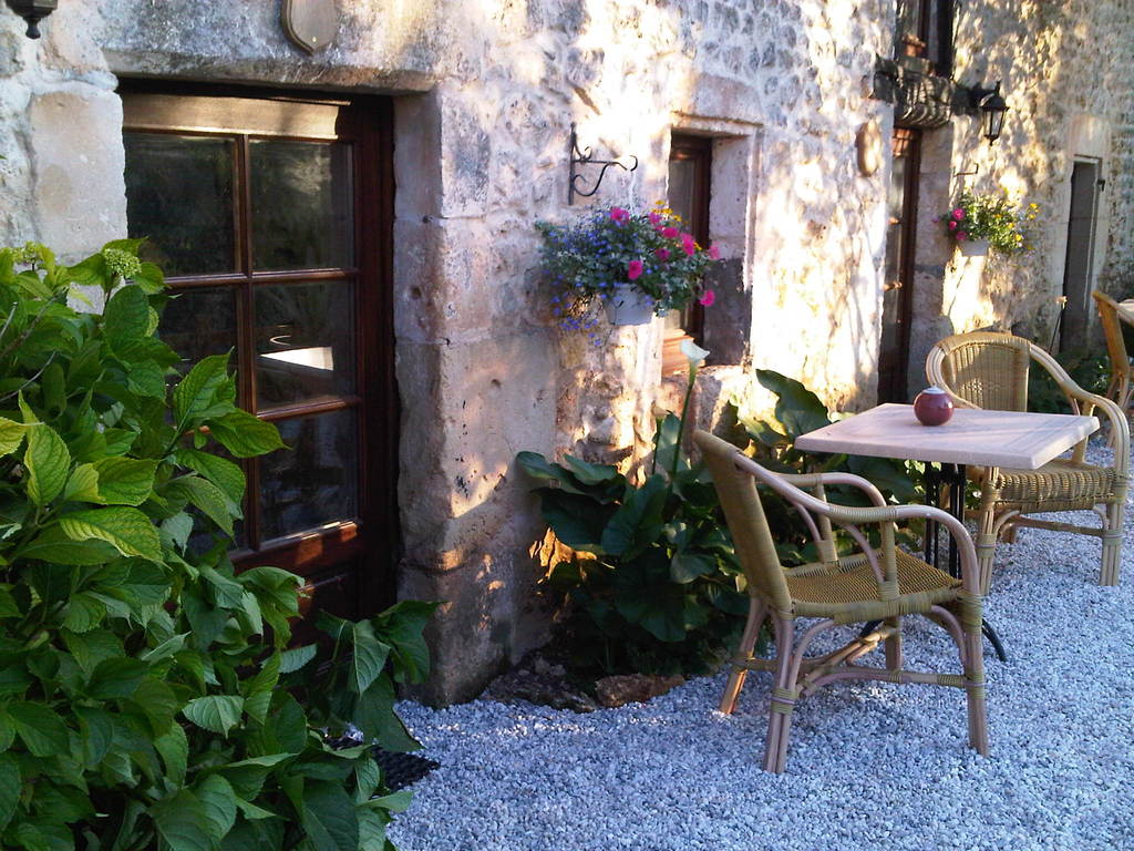 Gîte Onze - Les Lignons