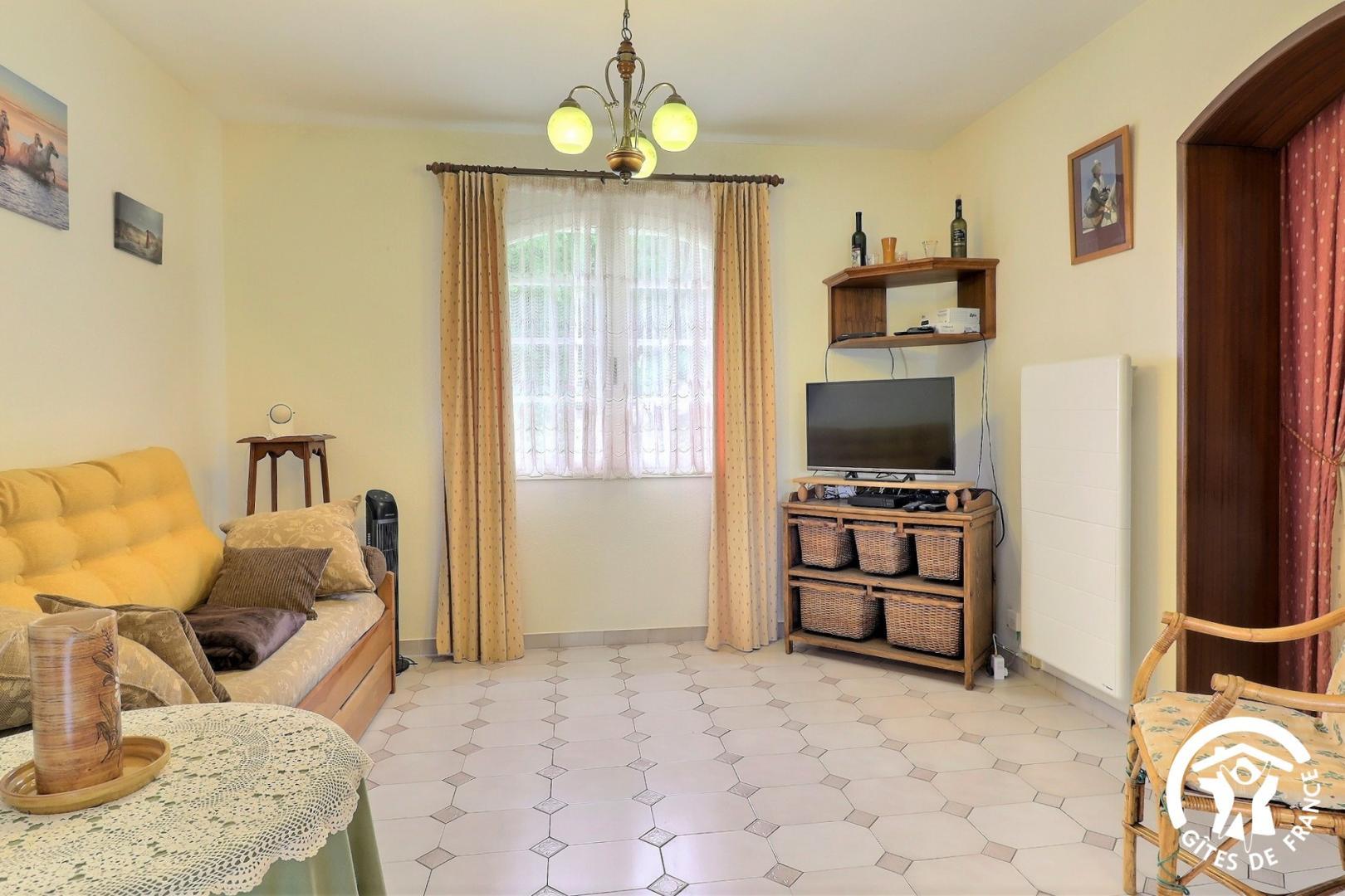 La Villa Roman, Boulbon - photo 2