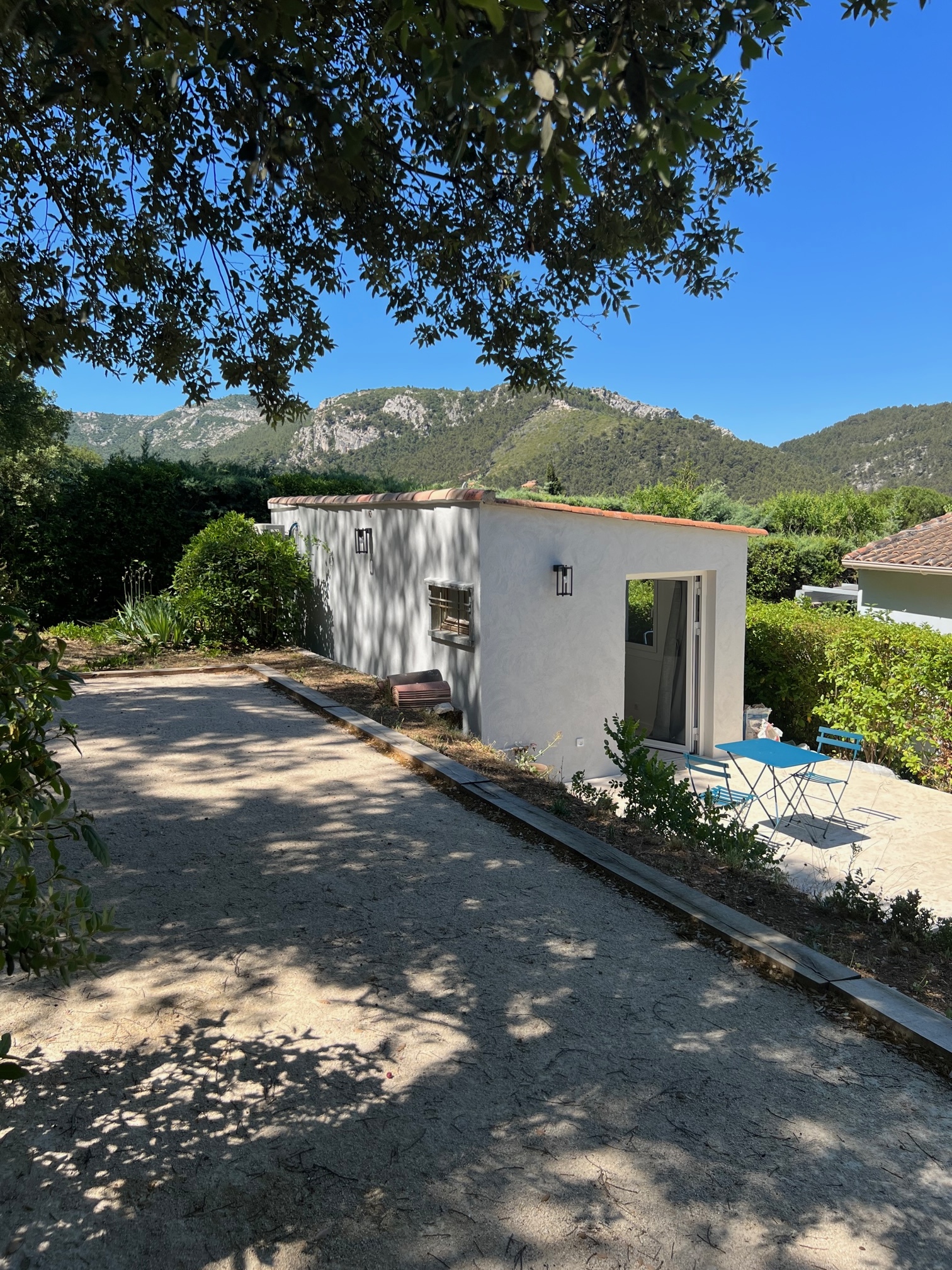 Cocon à l’orée de la forêt, Auriol - photo 7