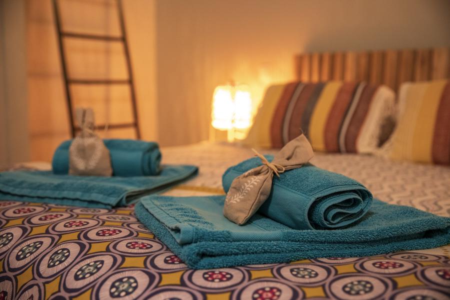 Chambre La Farigoule