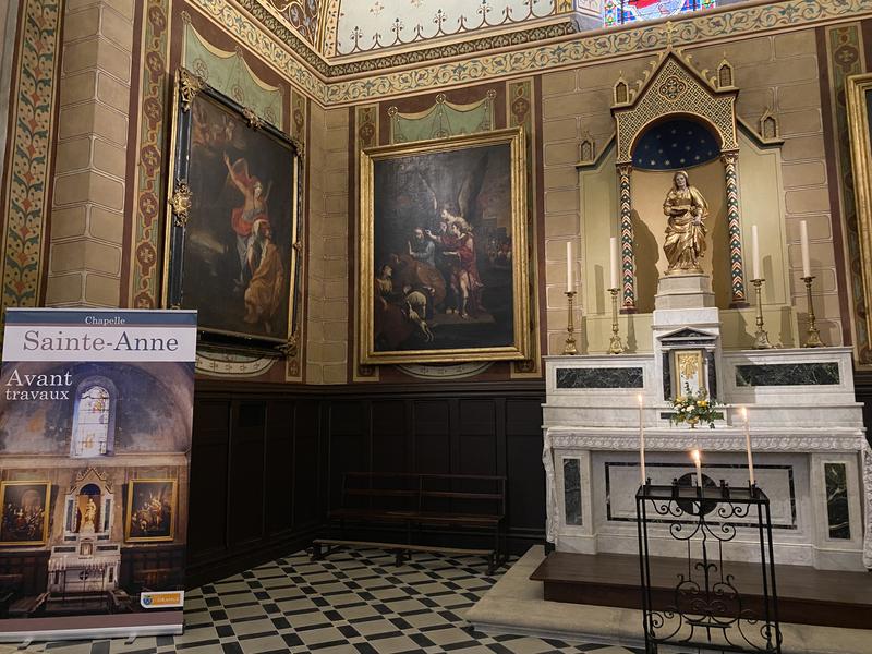 Cathédrale Notre-Dame-de-Nazareth_Orange