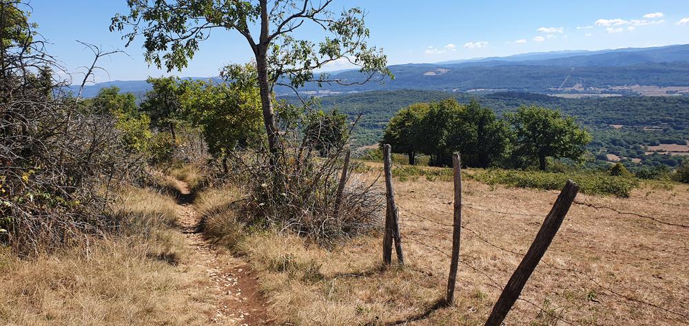 Circuit VTT n°18 (rouge) Les Hauts de Ceyzériat - Col de la Rousse_Ceyzériat