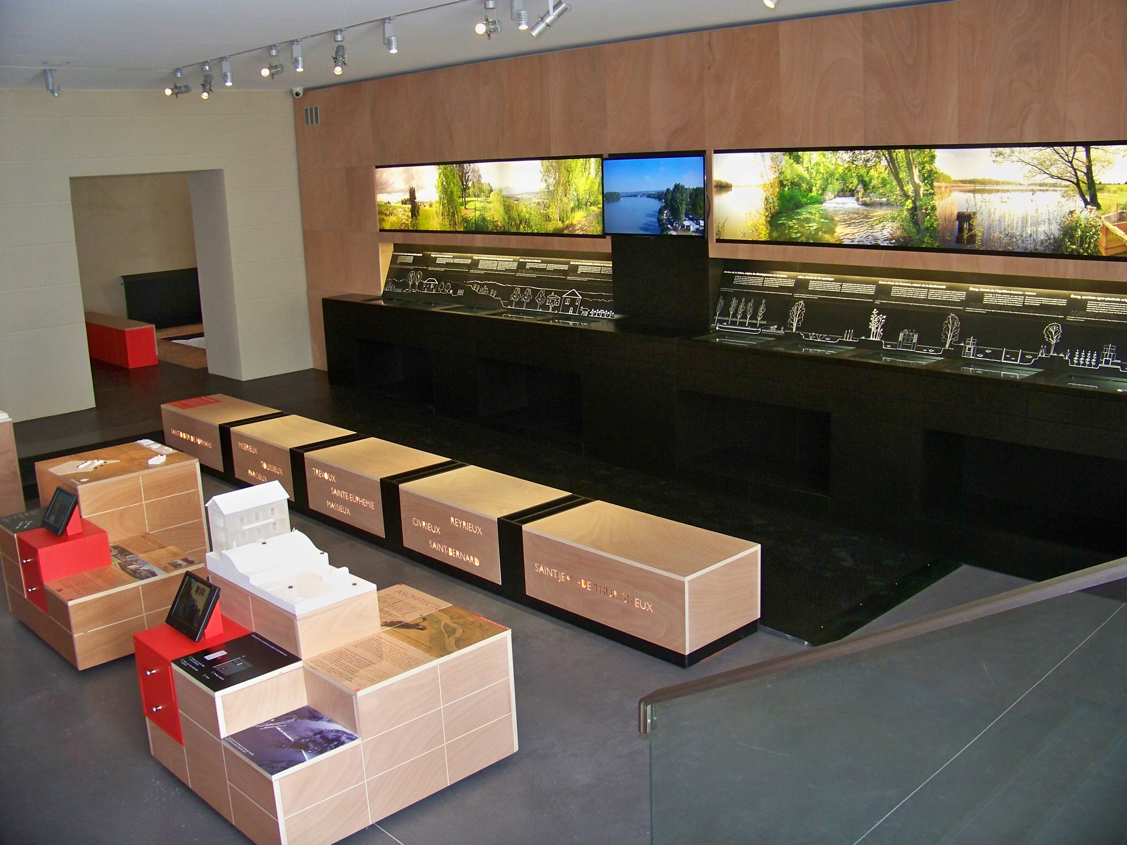 Dimanches du Carré Pat'_Trévoux