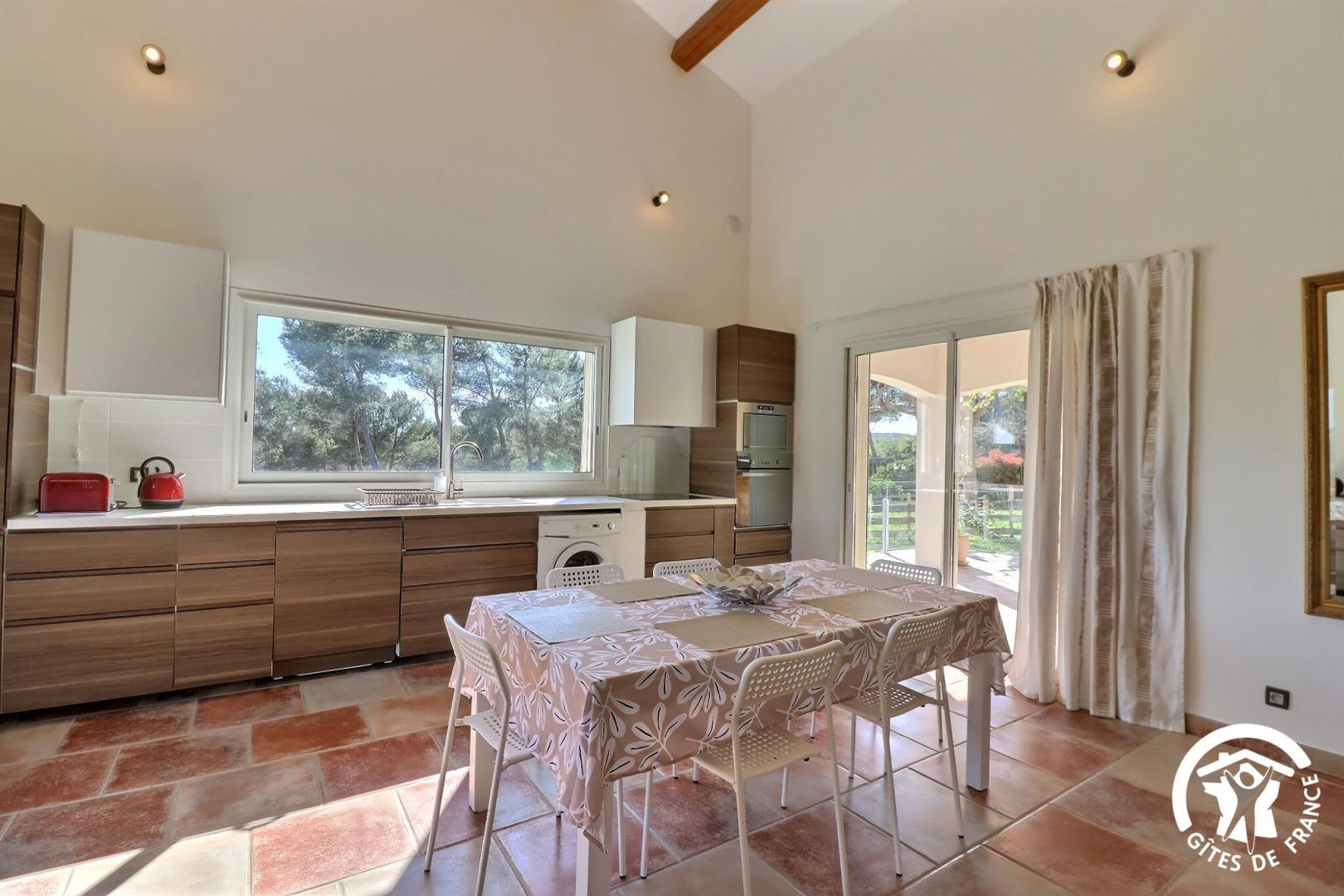 Repos sous les oliviers, Velaux - photo 4