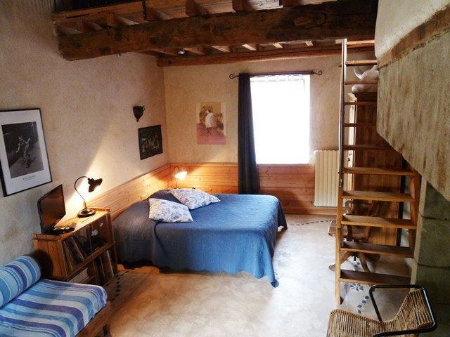 Chambre d'hôtes Le Vieux Vélo