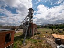 La nuit des musées au musée  au musée de la mine_Saint-Étienne