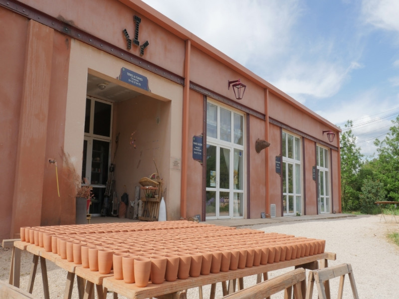 Tuilerie Bossy, Gardanne - photo 5