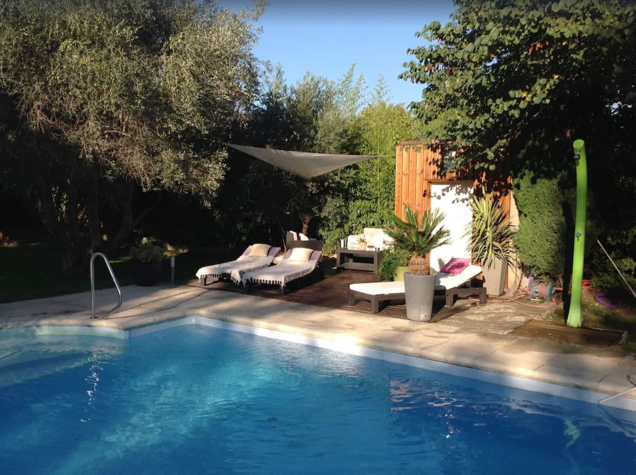 Le Mazet de Maillane, Maillane - photo 19