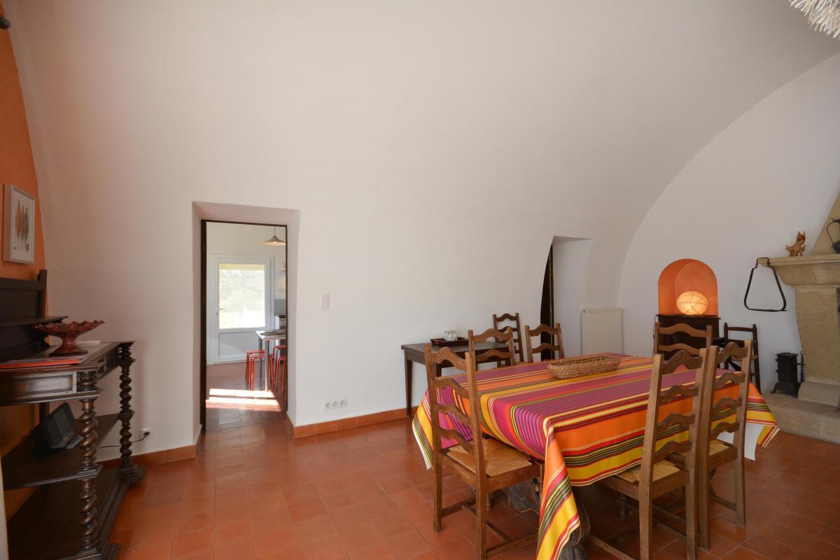 Mas des Capelans 2, Salon-de-Provence - photo 43