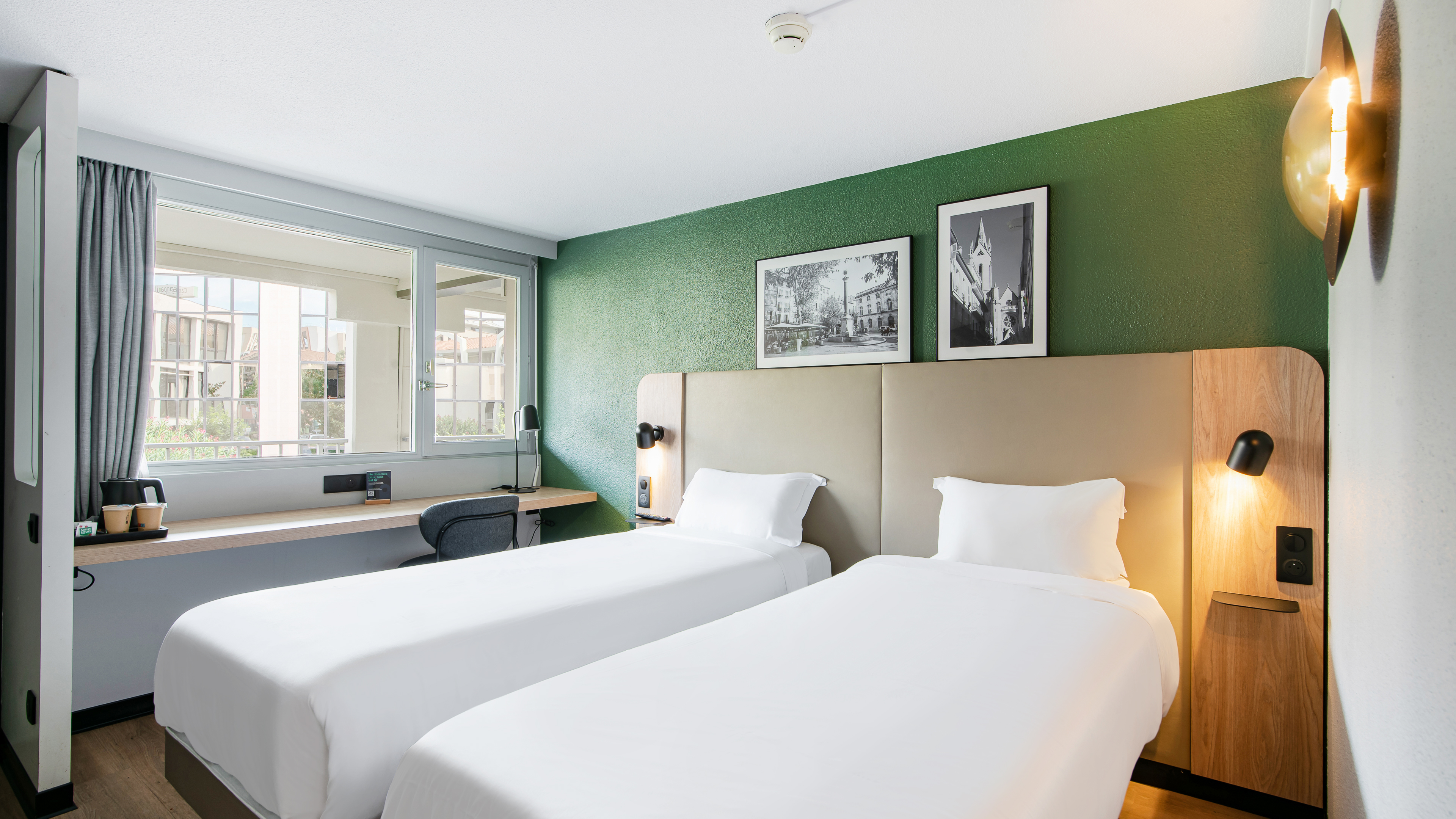 Campanile Aix-en-Provence Sud - Pont de l'Arc - photo 2