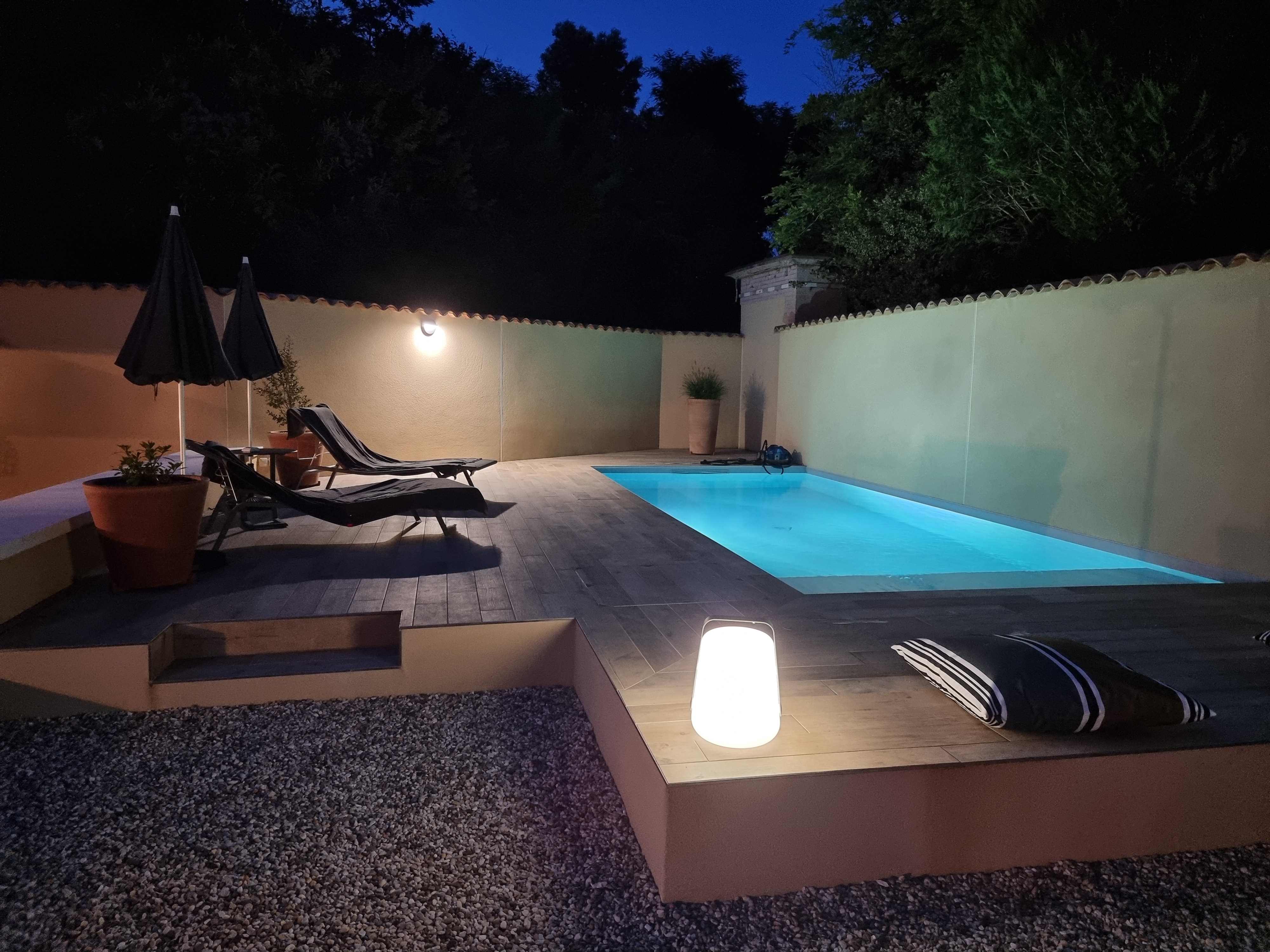 PH7 Piscine Services