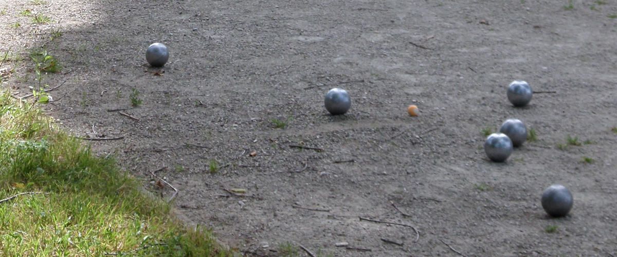 Pétanque Baumoise