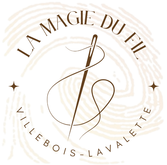 Boutique La magie du fil