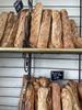Le comptoir à baguettes