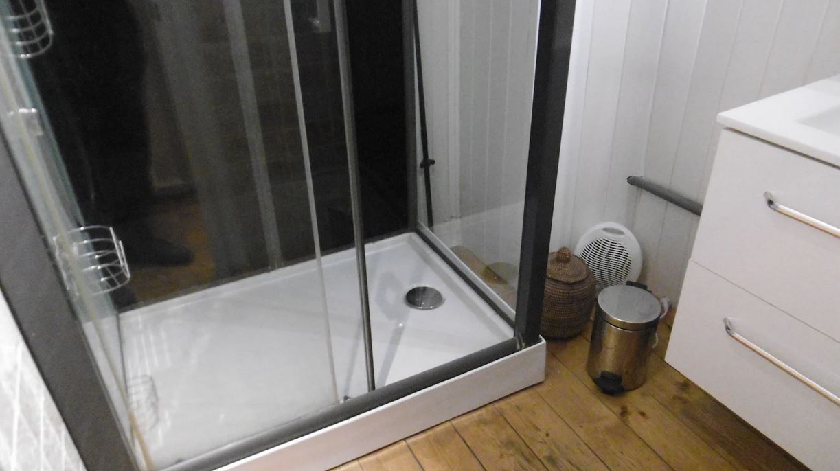 Appartement Le Cours, Barbentane - photo 9