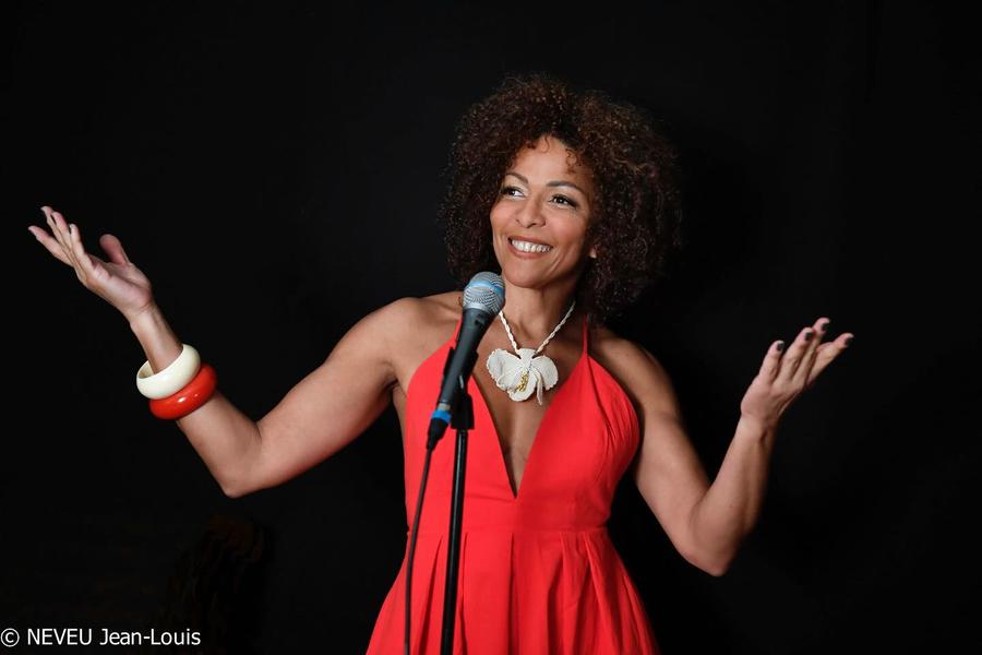 Muicales dans les vignes - Château la Gordonne - Musique brésilienne