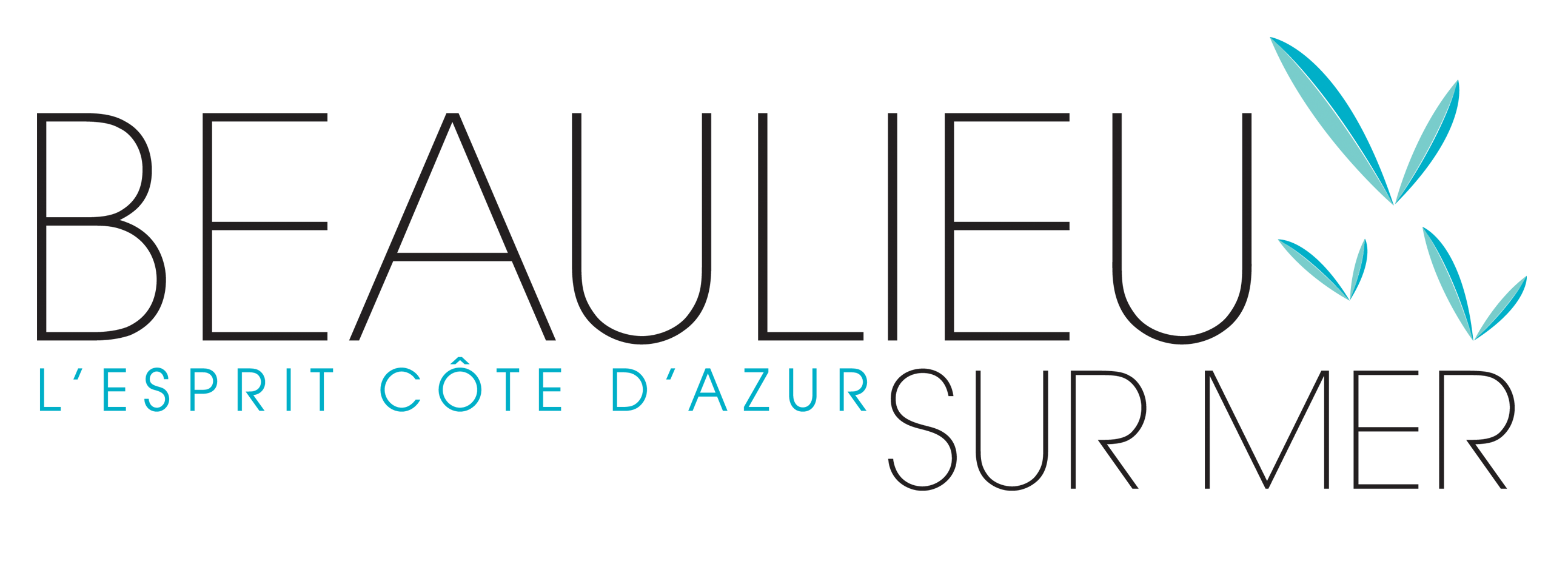 Logo Beaulieu-sur-Mer