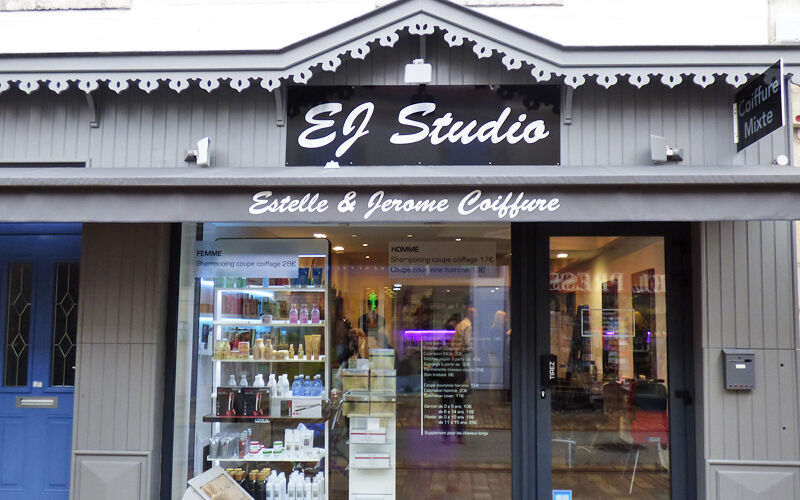 EJ Studio