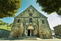 Abbatiale de Saint-Chef